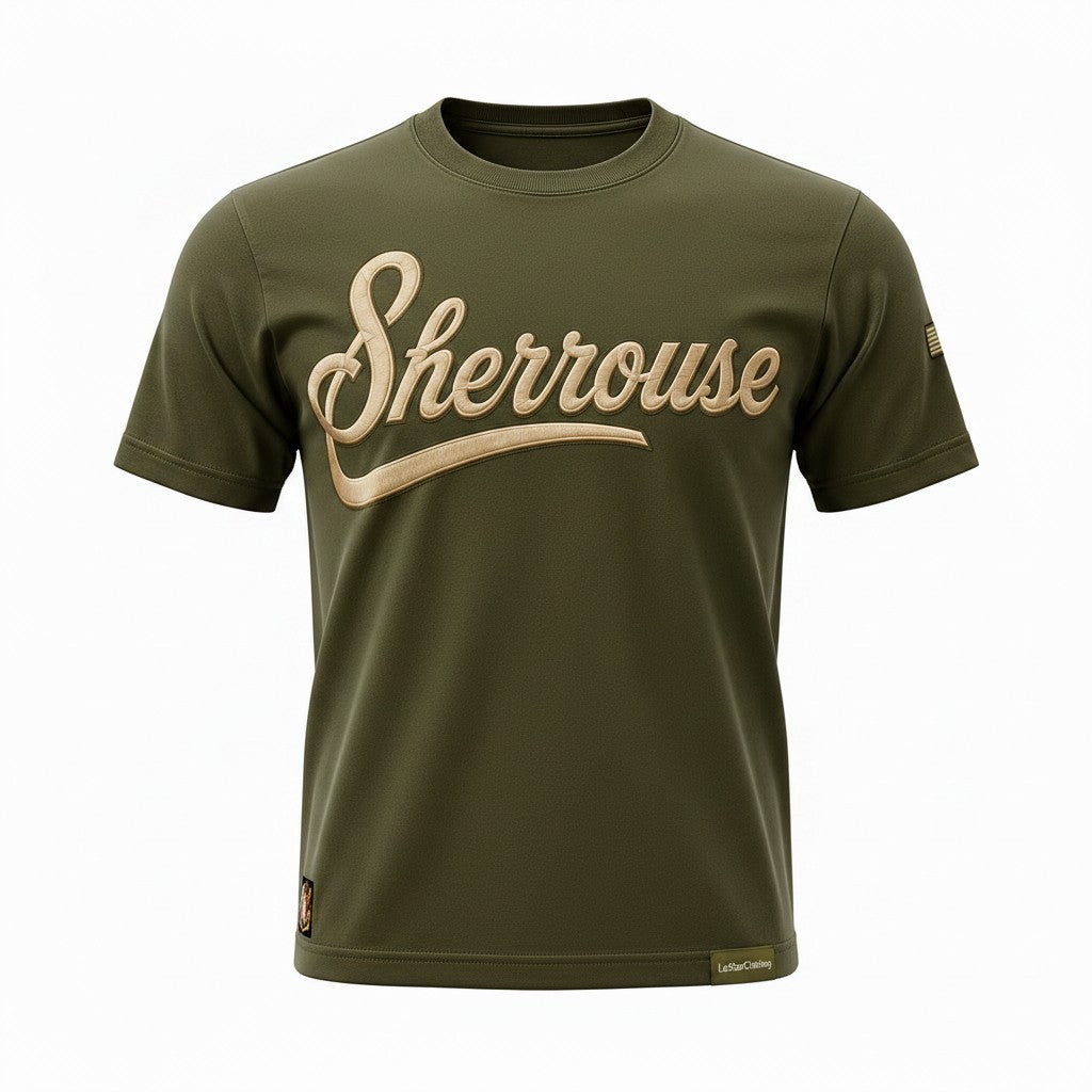SHERROUSE Signature