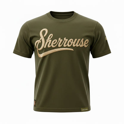 SHERROUSE Signature