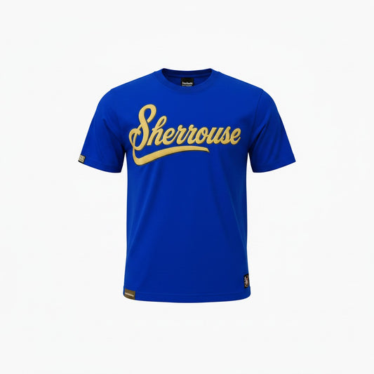 SHERROUSE Signature