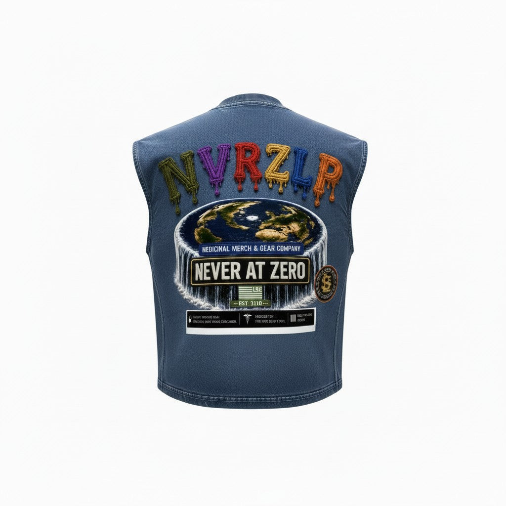 NVRZLP Core Collection