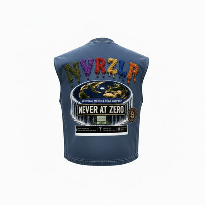 NVRZLP Core Collection