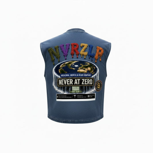 NVRZLP Core Collection