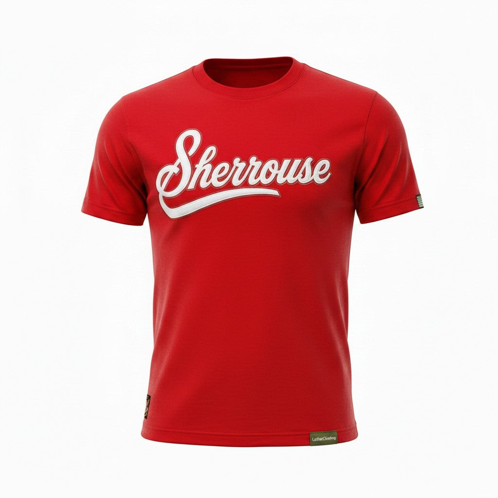 SHERROUSE Signature